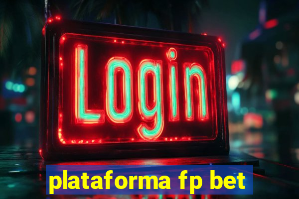 plataforma fp bet